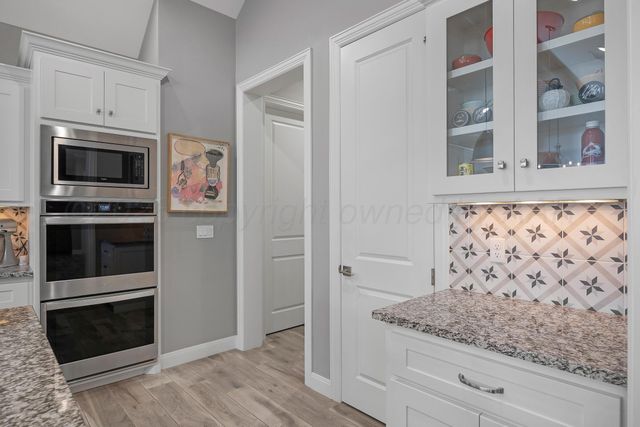 5404 WESLEY Drive, Amarillo, TX 79119