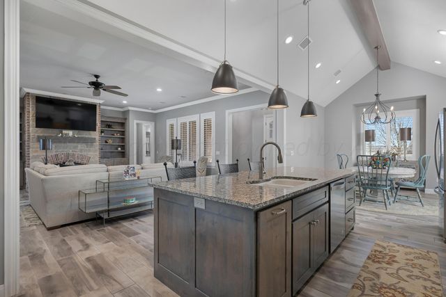 5404 WESLEY Drive, Amarillo, TX 79119