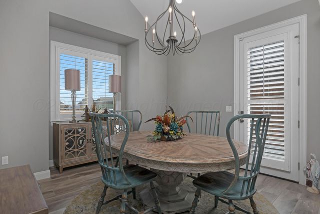 5404 WESLEY Drive, Amarillo, TX 79119