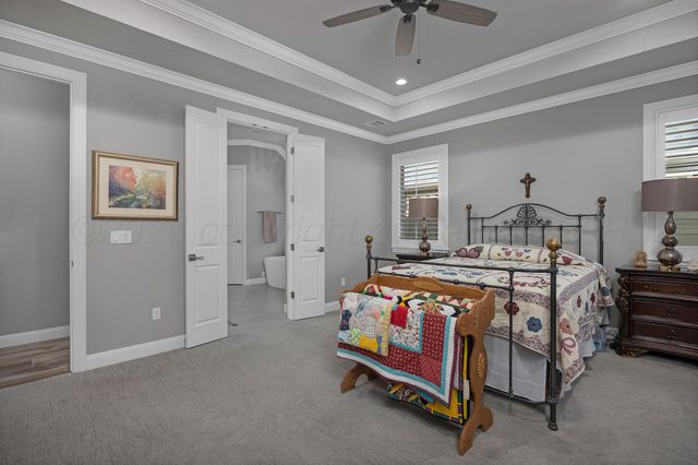 5404 WESLEY Drive, Amarillo, TX 79119