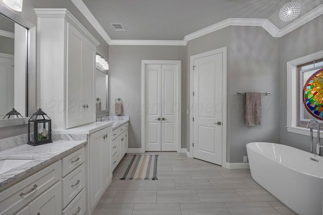 5404 WESLEY Drive, Amarillo, TX 79119