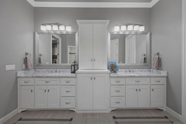 5404 WESLEY Drive, Amarillo, TX 79119