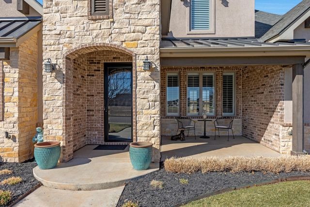 5404 WESLEY Drive, Amarillo, TX 79119