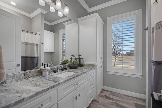 5404 WESLEY Drive, Amarillo, TX 79119