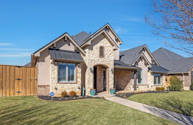 5404 WESLEY Drive, Amarillo, TX 79119