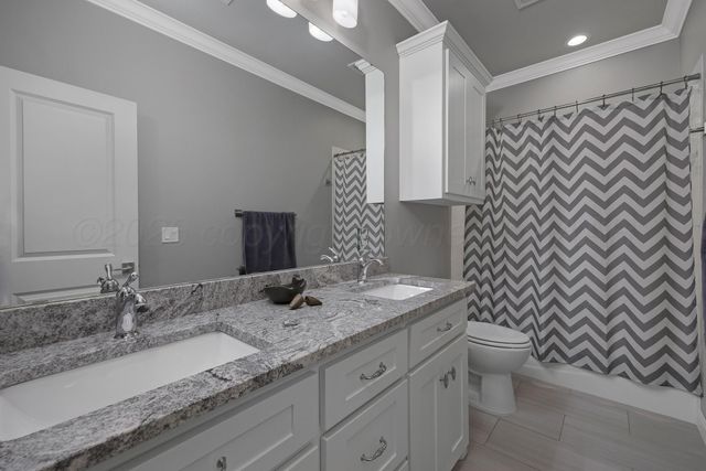 5404 WESLEY Drive, Amarillo, TX 79119