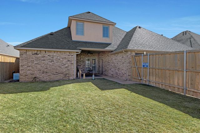 5404 WESLEY Drive, Amarillo, TX 79119