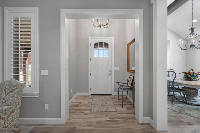 5404 WESLEY Drive, Amarillo, TX 79119