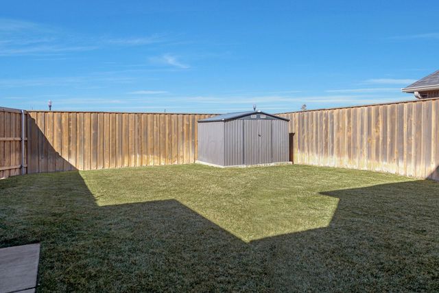 5404 WESLEY Drive, Amarillo, TX 79119