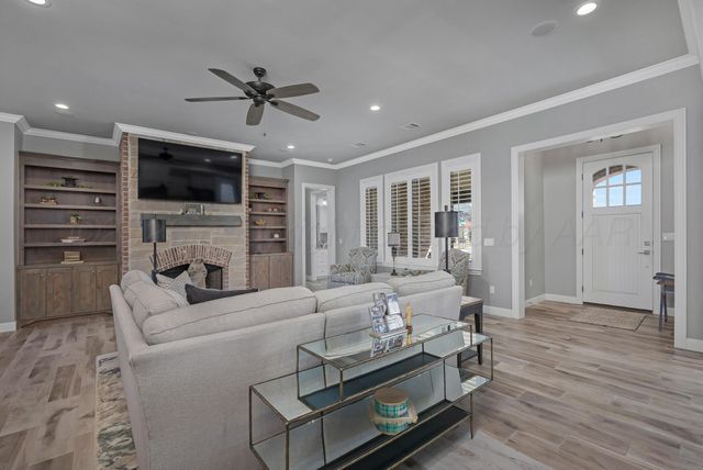 5404 WESLEY Drive, Amarillo, TX 79119