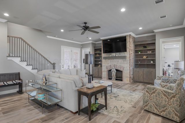 5404 WESLEY Drive, Amarillo, TX 79119