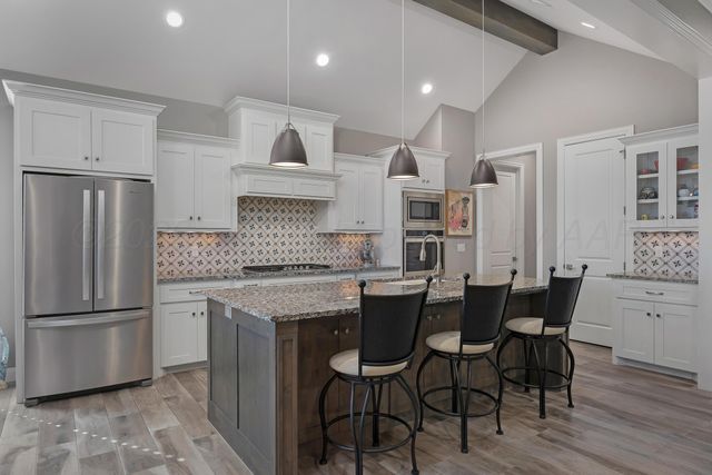 5404 WESLEY Drive, Amarillo, TX 79119