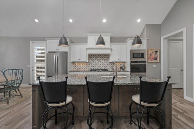 5404 WESLEY Drive, Amarillo, TX 79119