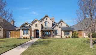 5404 WESLEY Drive, Amarillo, TX 79119