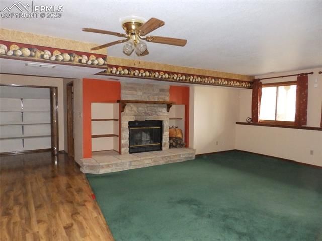 335 S Golfwood Place, Pueblo West, CO 81007
