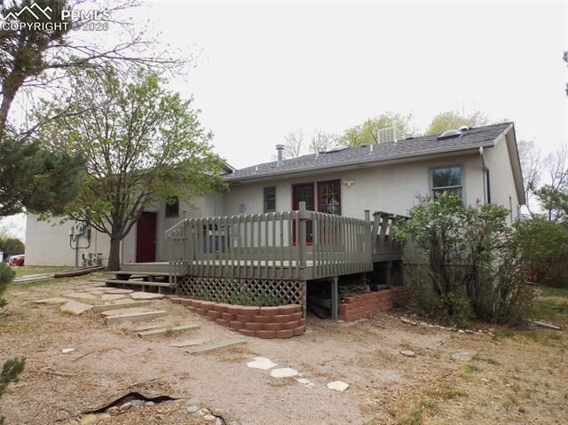 335 S Golfwood Place, Pueblo West, CO 81007