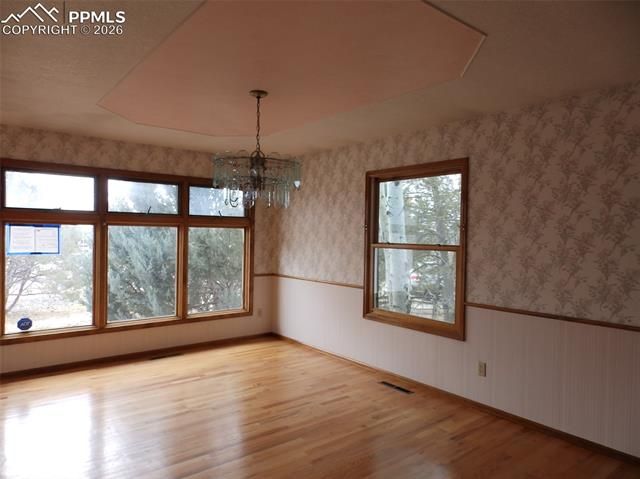 335 S Golfwood Place, Pueblo West, CO 81007