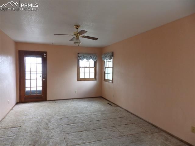 335 S Golfwood Place, Pueblo West, CO 81007