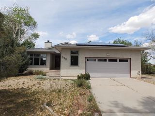 335 S Golfwood Place, Pueblo West, CO 81007