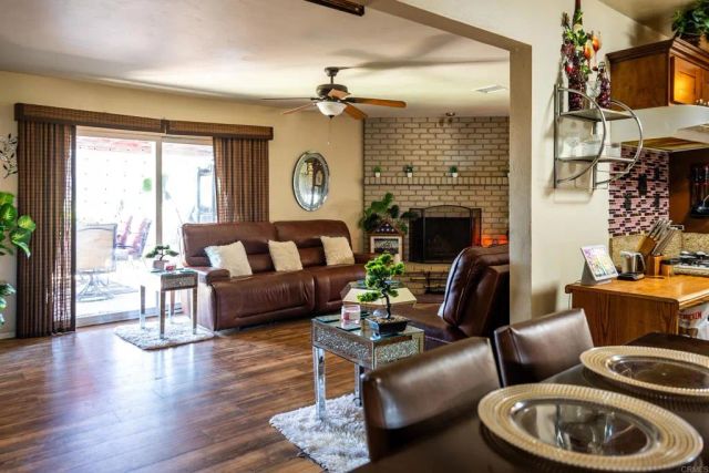 7121 Skyline DR, San Diego, CA 92114