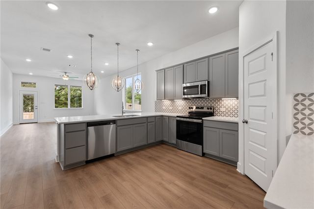 4803 Underbrush Crossing, Bryan, TX 77845