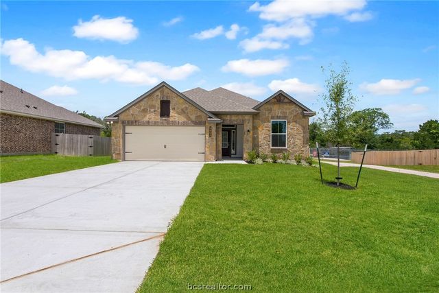 4803 Underbrush Crossing, Bryan, TX 77845