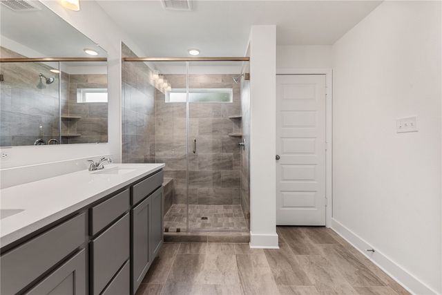 4803 Underbrush Crossing, Bryan, TX 77845