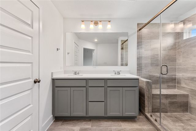 4803 Underbrush Crossing, Bryan, TX 77845