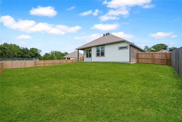 4803 Underbrush Crossing, Bryan, TX 77845