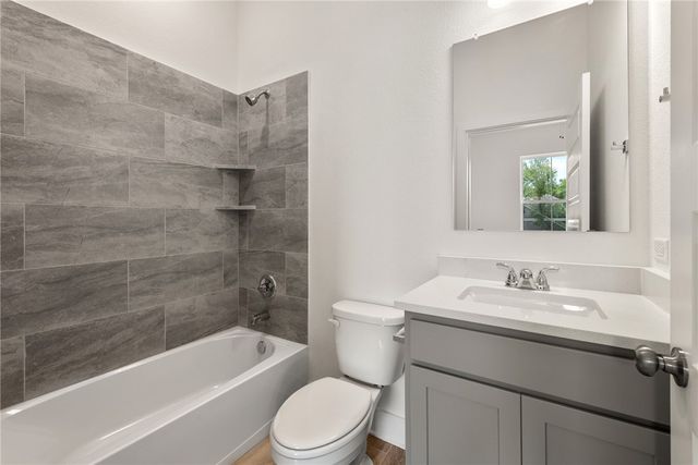 4803 Underbrush Crossing, Bryan, TX 77845