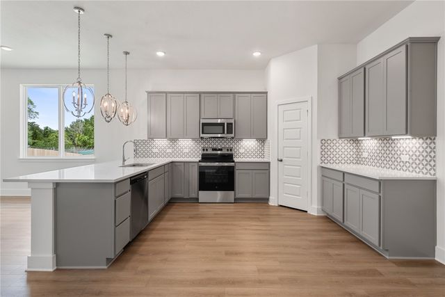 4803 Underbrush Crossing, Bryan, TX 77845