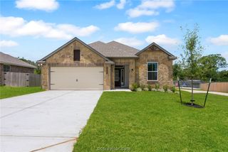 4803 Underbrush Crossing, Bryan, TX 77845