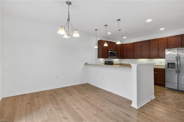 1616 Marietta WAY, Virginia Beach, VA 23456
