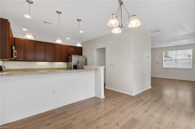 1616 Marietta WAY, Virginia Beach, VA 23456