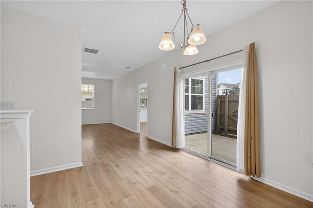1616 Marietta WAY, Virginia Beach, VA 23456