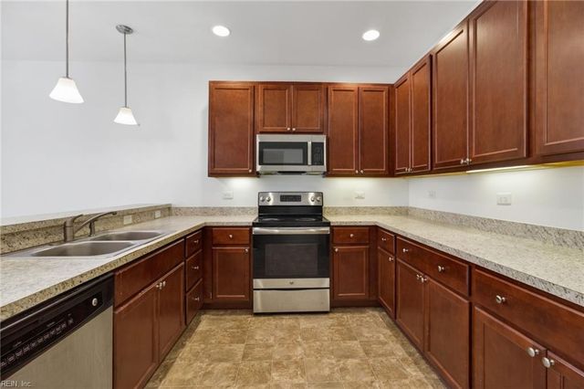 1616 Marietta WAY, Virginia Beach, VA 23456