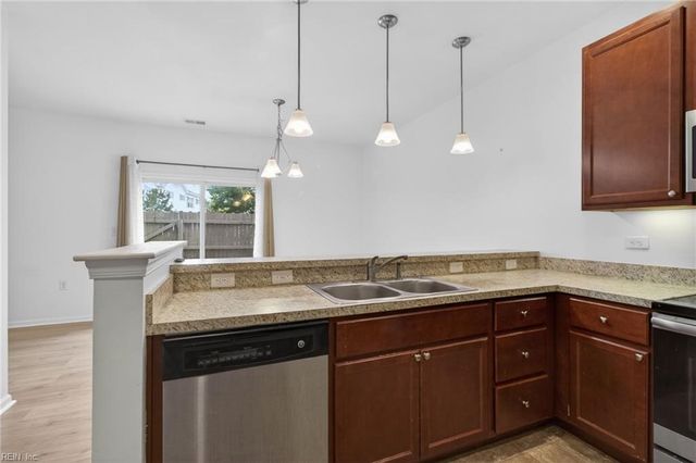 1616 Marietta WAY, Virginia Beach, VA 23456