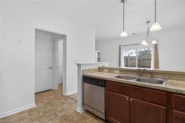 1616 Marietta WAY, Virginia Beach, VA 23456