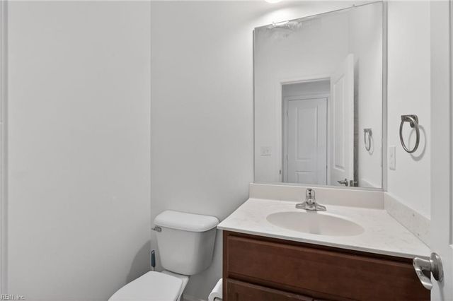 1616 Marietta WAY, Virginia Beach, VA 23456