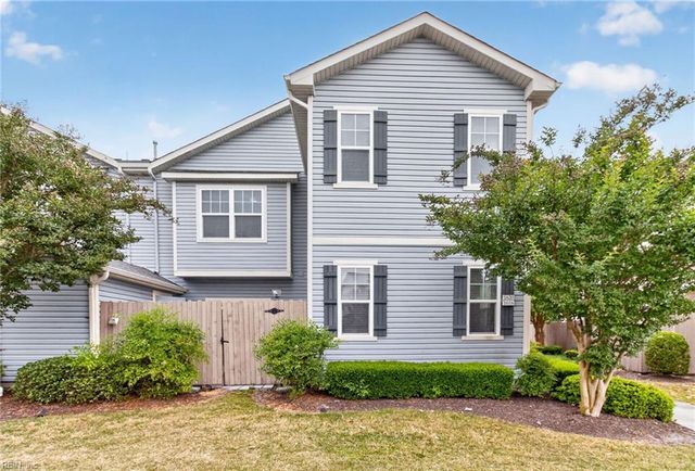 1616 Marietta WAY, Virginia Beach, VA 23456