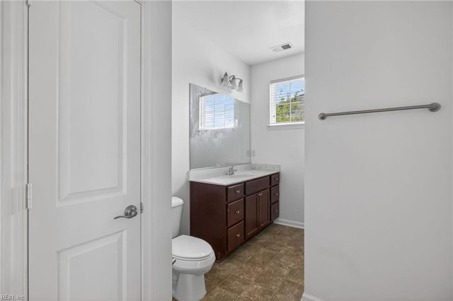 1616 Marietta WAY, Virginia Beach, VA 23456