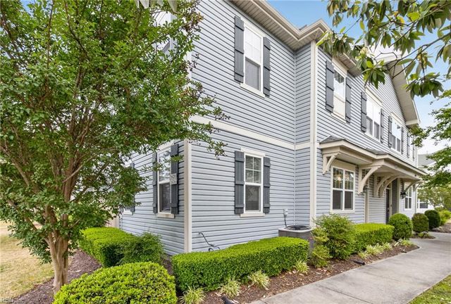 1616 Marietta WAY, Virginia Beach, VA 23456
