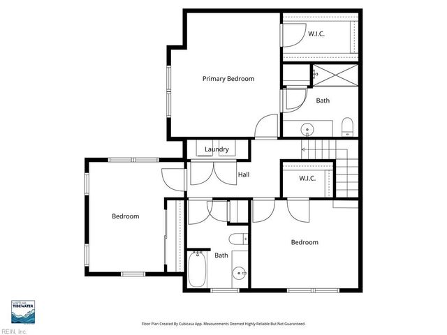 1616 Marietta WAY, Virginia Beach, VA 23456