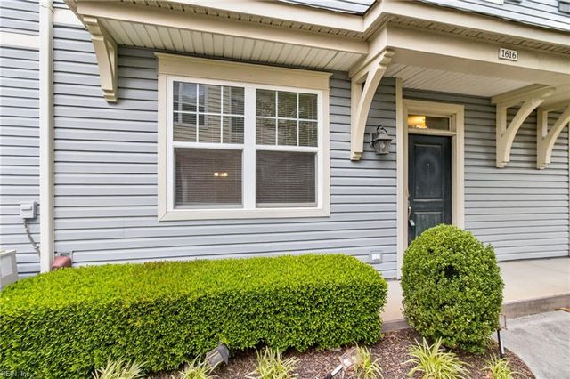 1616 Marietta WAY, Virginia Beach, VA 23456