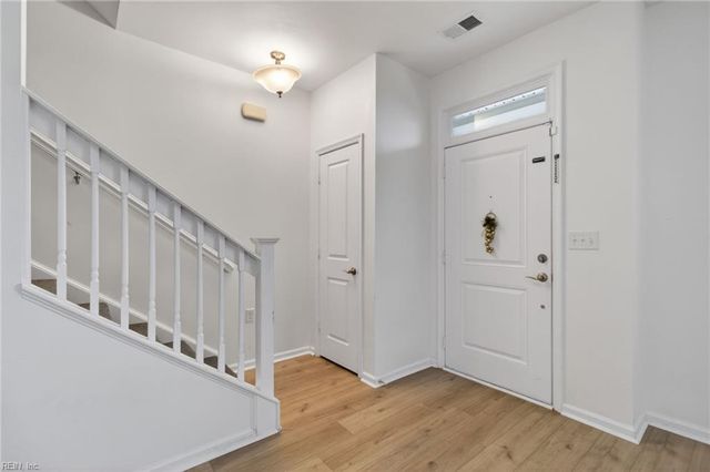1616 Marietta WAY, Virginia Beach, VA 23456
