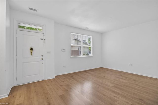 1616 Marietta WAY, Virginia Beach, VA 23456