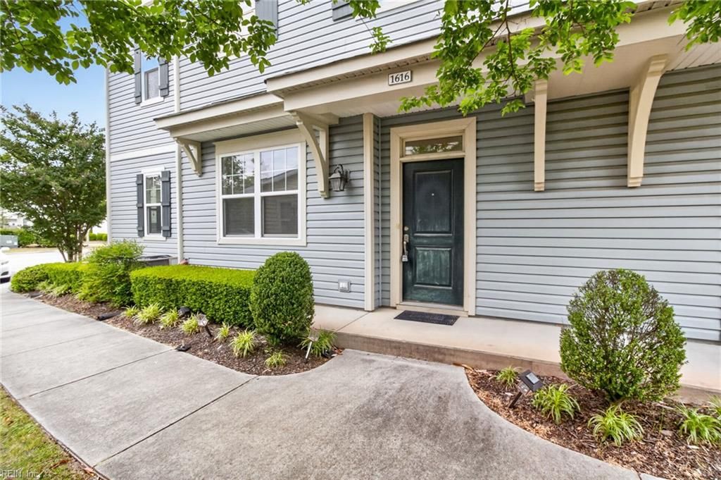 1616 Marietta WAY, Virginia Beach, VA 23456
