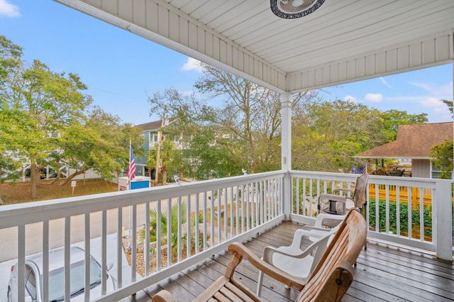 119 B 9th Ave. N, Surfside Beach, SC 29575