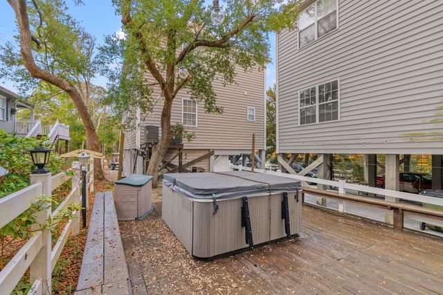 119 B 9th Ave. N, Surfside Beach, SC 29575