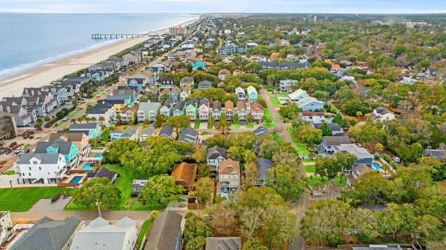 119 B 9th Ave. N, Surfside Beach, SC 29575